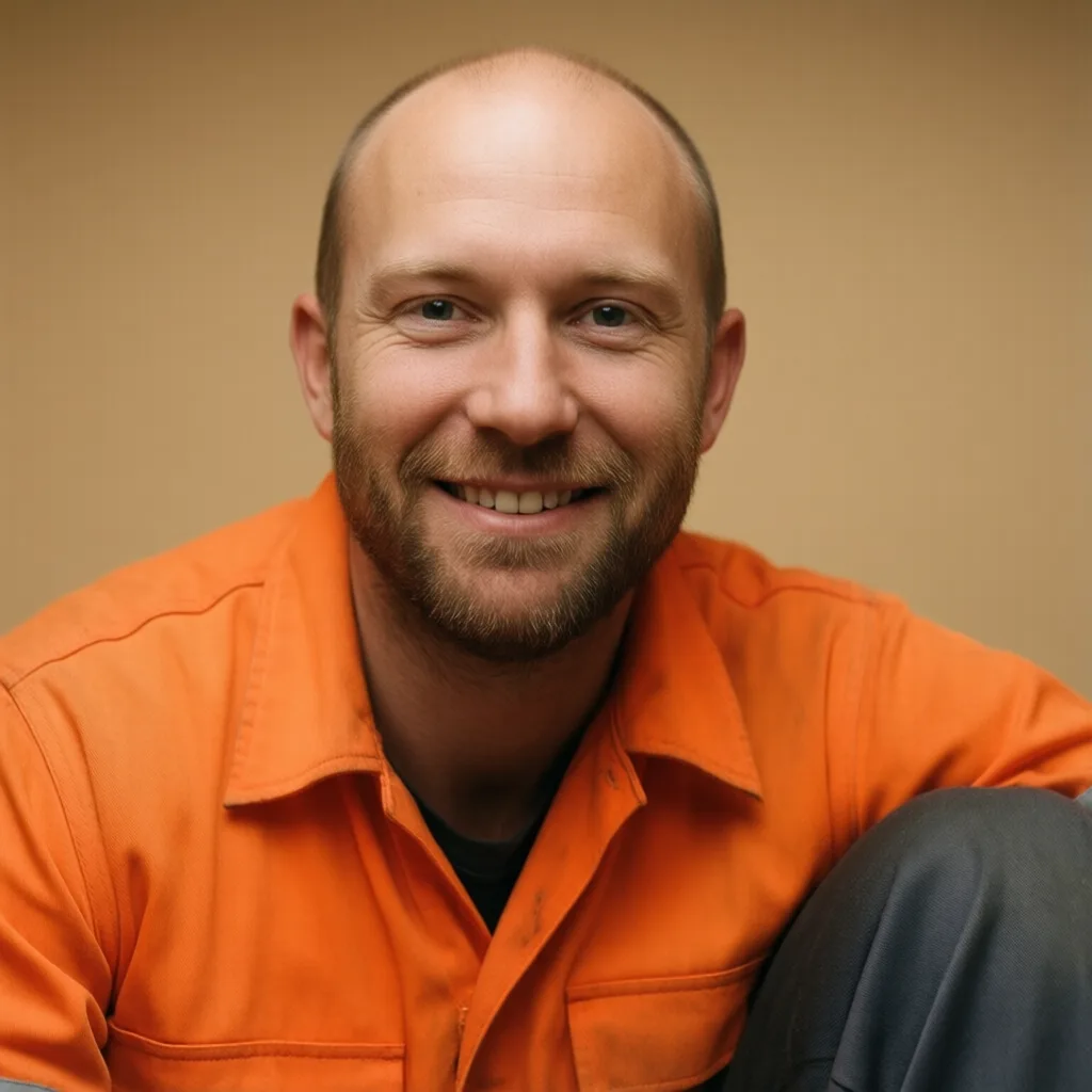 Cody Hart