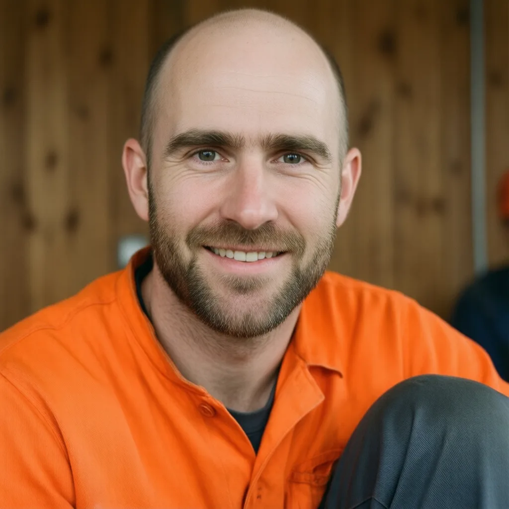 Scott Howard