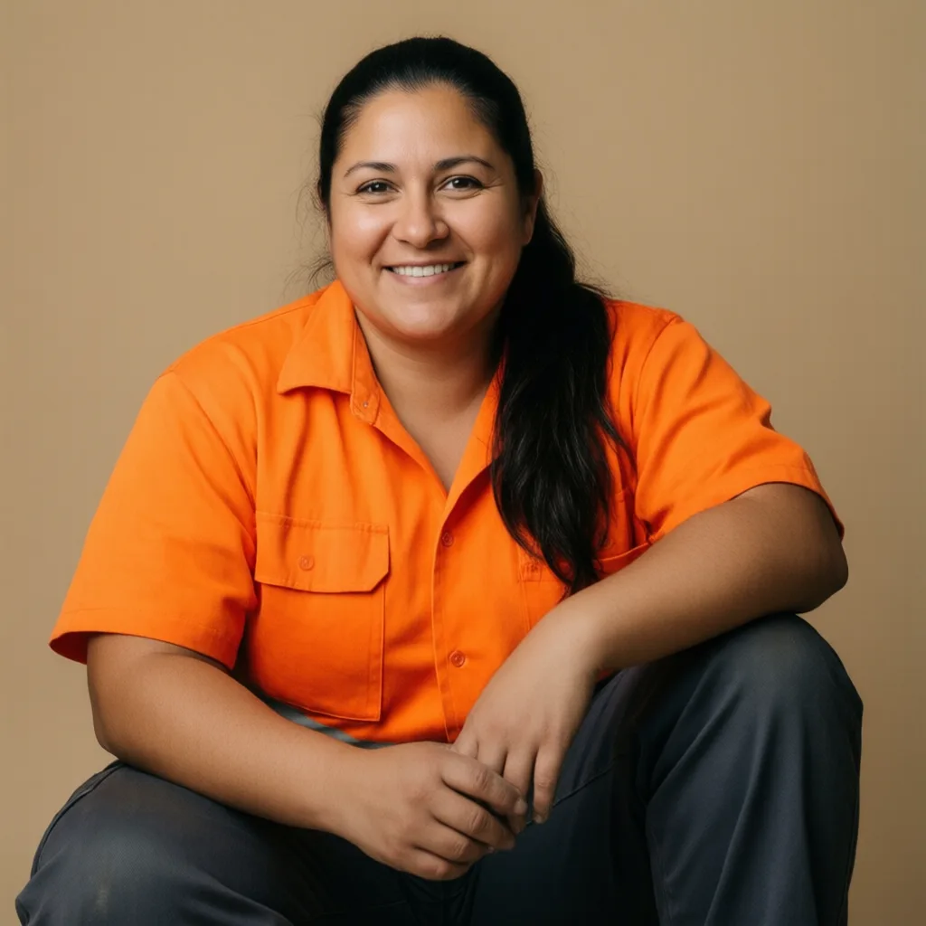 Isabella Garcia
