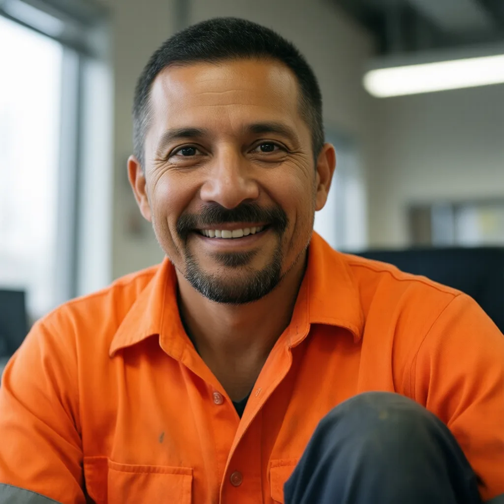 Fernando Morales