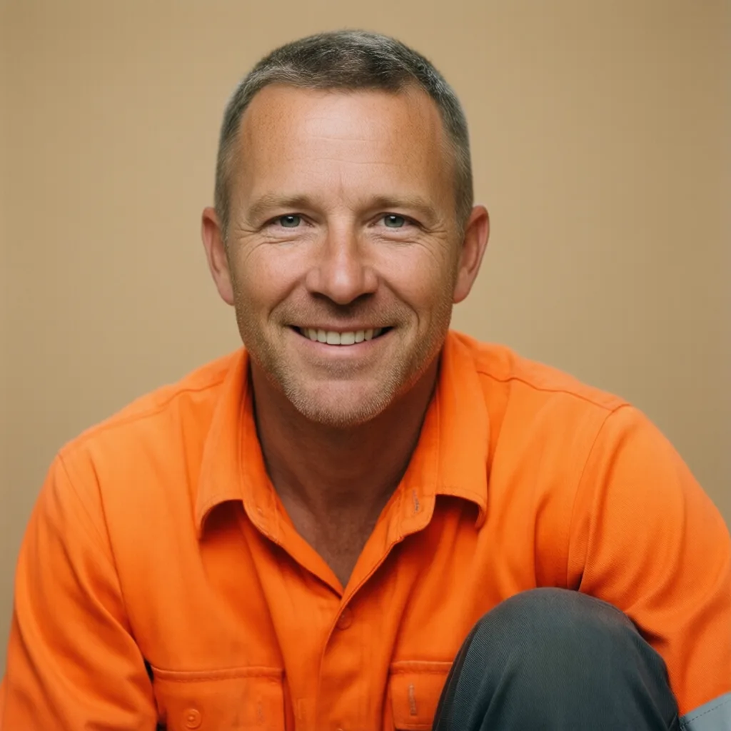 Adam Reed