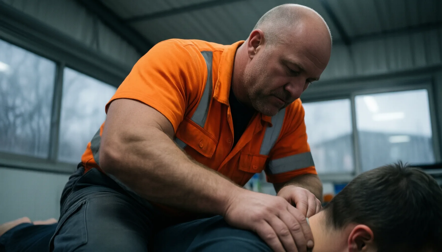 Sports Injury Rehabilitation