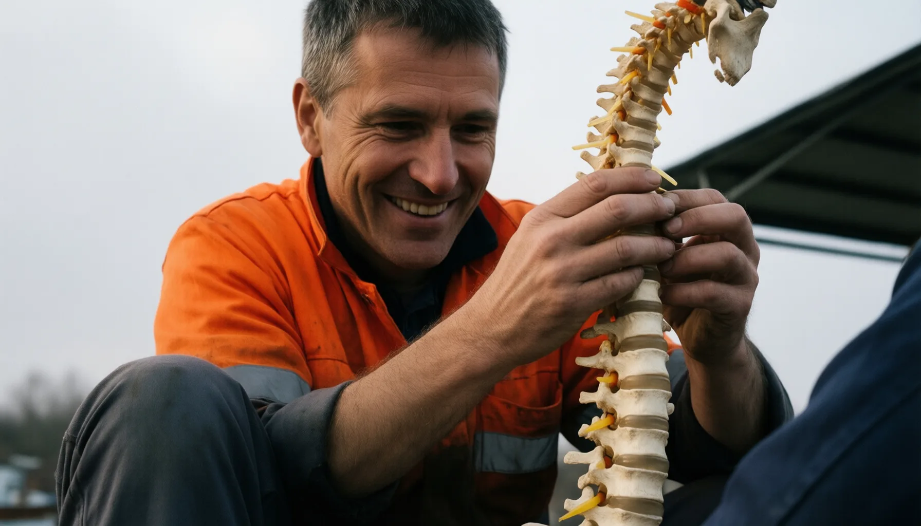 Emergency Chiropractic Visits